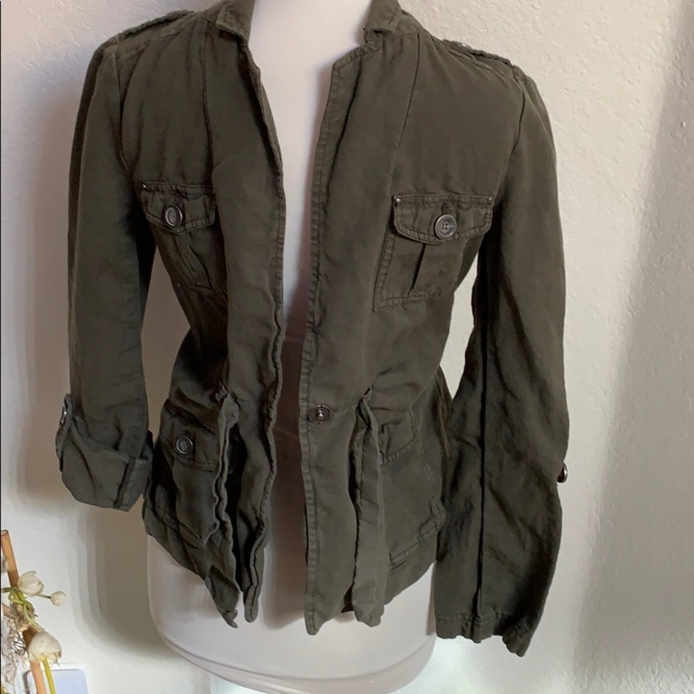 Cartonnier Child Jacket